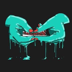 Meet your Posher, Caleb